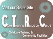 Clare Training Resource Centre - Childcare Training & Community Facilities